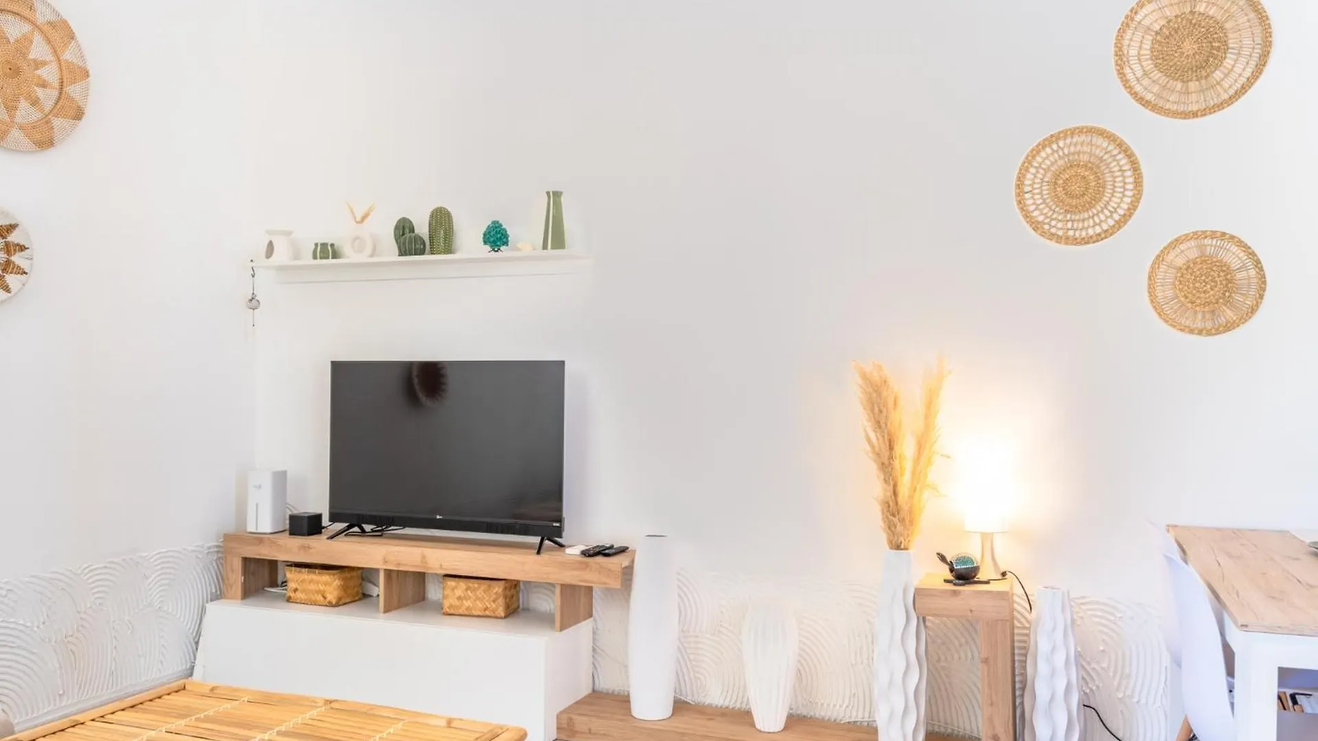 Apartamento Seabreeze Boho Stay Letojanni Itália